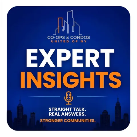 Expert Insights cover art